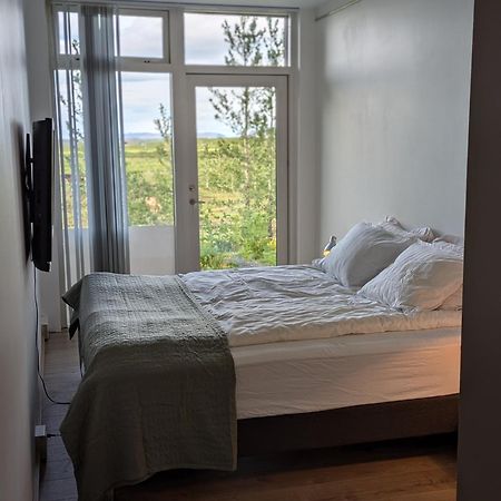 Small Cabin In The Countryside 塞尔福斯 外观 照片